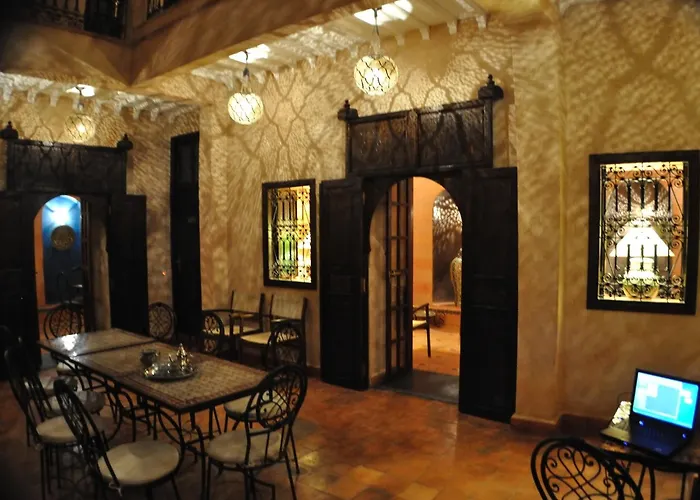 Riad Marrakiss Marrakesh