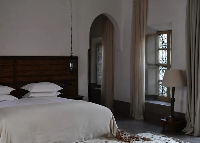 Riad Berbere Marrakech Marrakesh