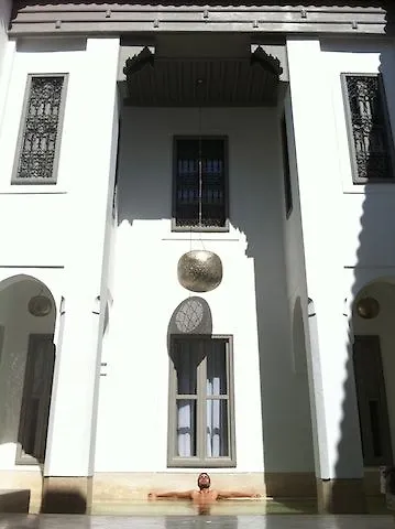 Riad Snan 13 Marrakesh